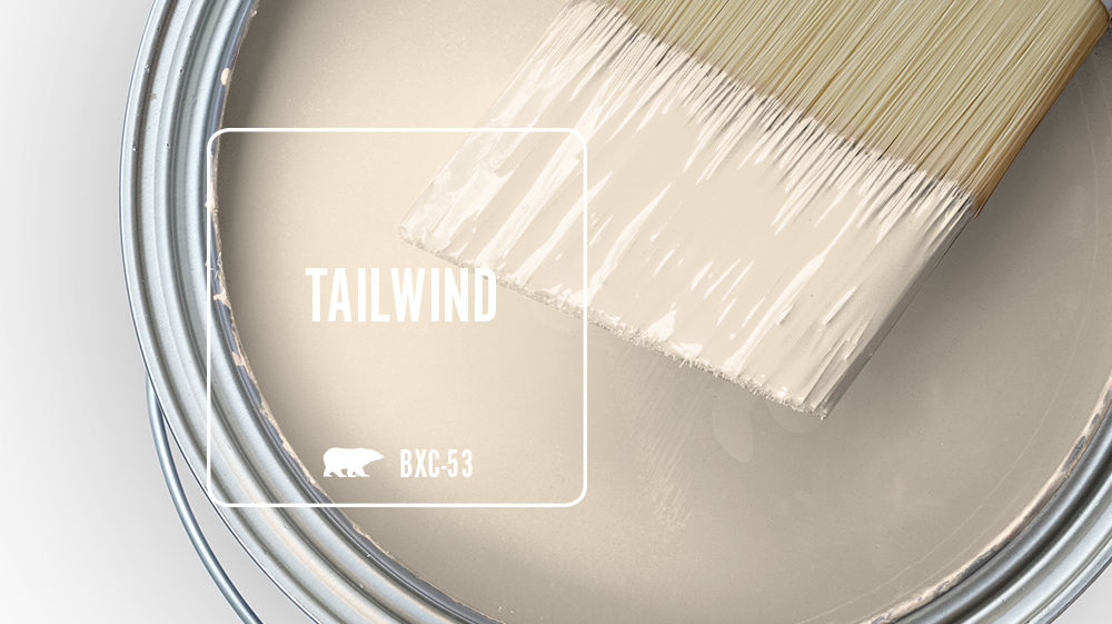 TAILWIND Color for Mobile