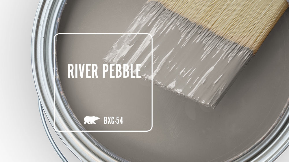 RIVER PEBBLE Color for Mobile