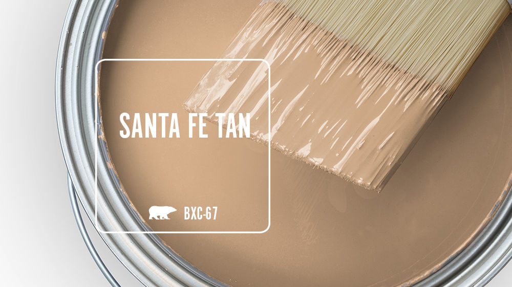 SANTA FE TAN Color for Mobile
