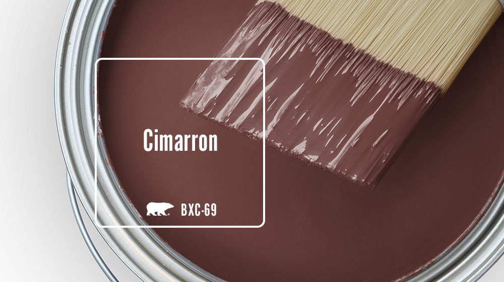 Cimarron Color for Mobile
