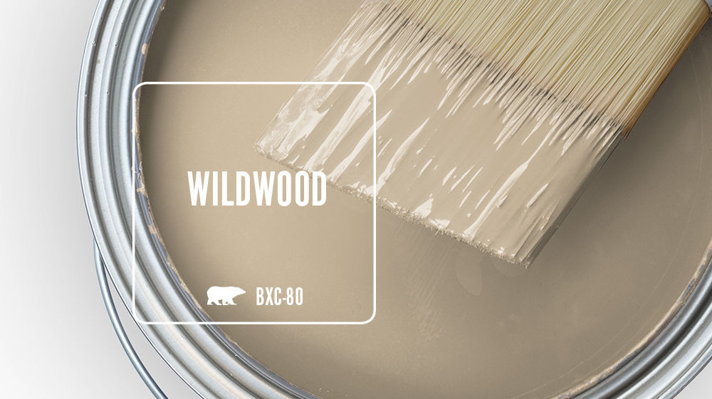 WILDWOOD Color for Mobile