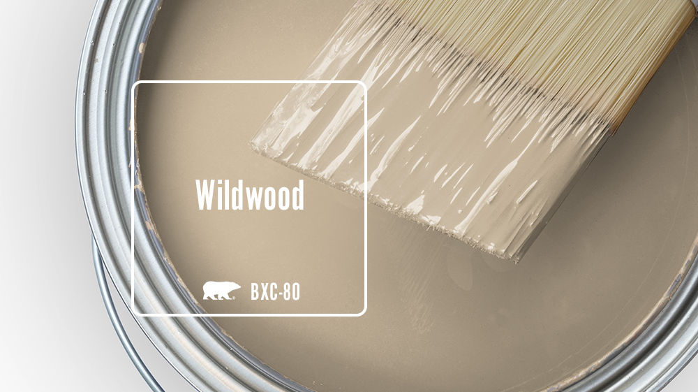 Wildwood Color for Mobile