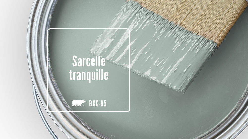 Sarcelle tranquille Color for Mobile