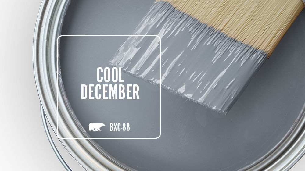 COOL DECEMBER Color for Mobile