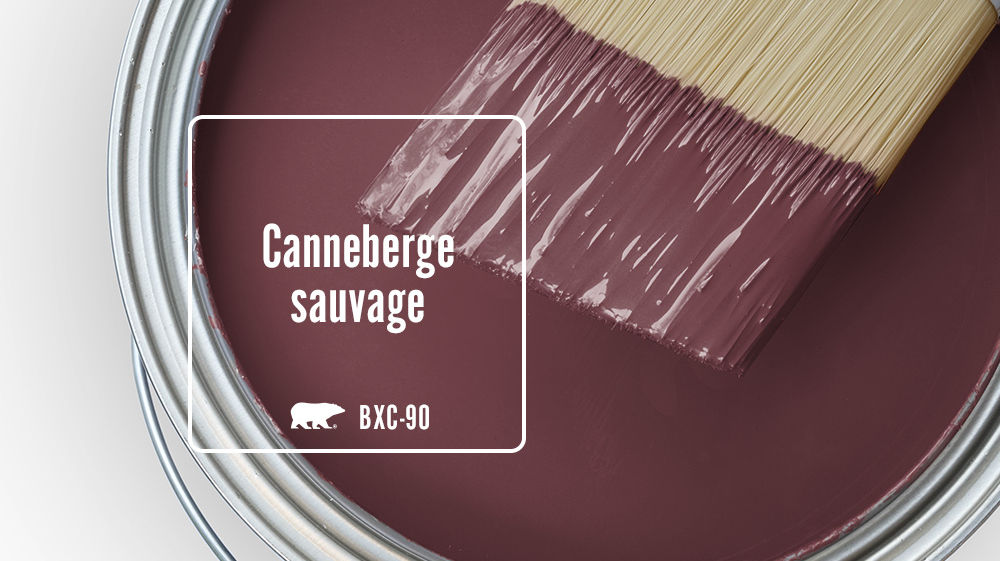 Canneberge sauvage Color for Mobile