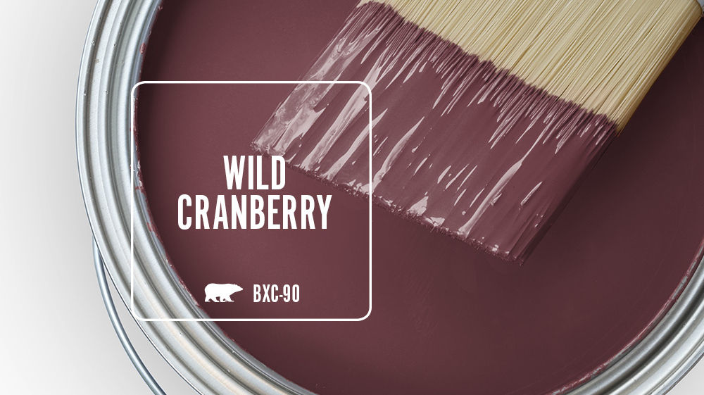 WILD CRANBERRY Color for Mobile
