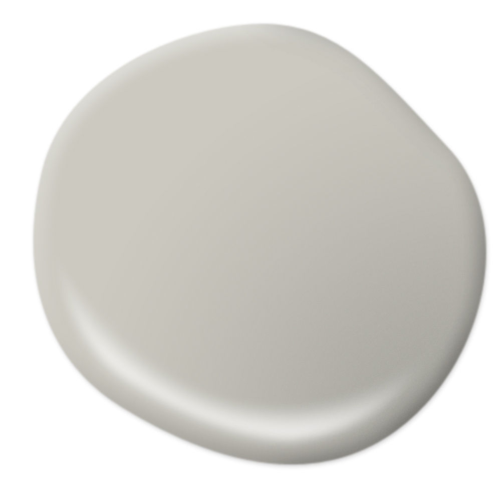 GRATIFYING GRAY Color for Mobile