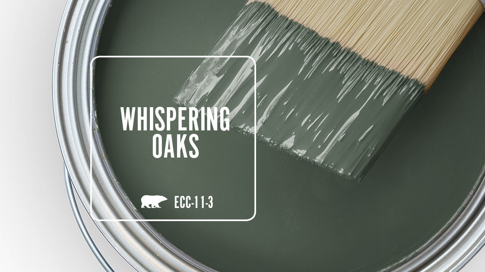 WHISPERING OAKS Color for Mobile