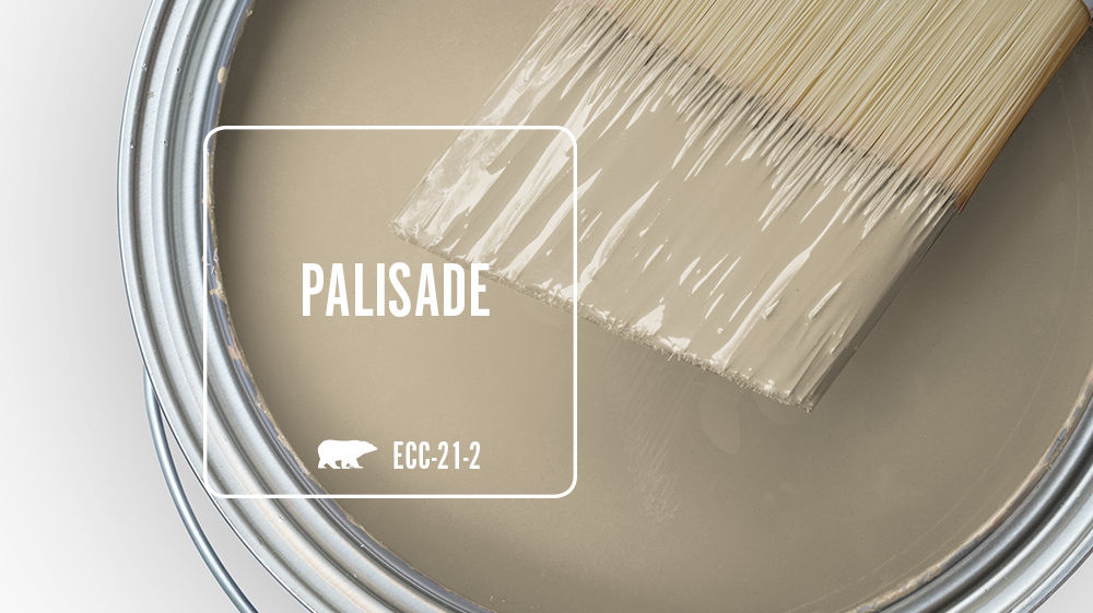 PALISADE Color for Mobile