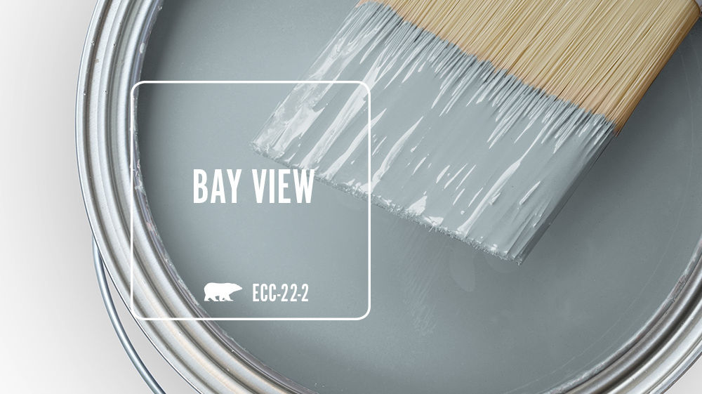 BAY VIEW Color for Mobile