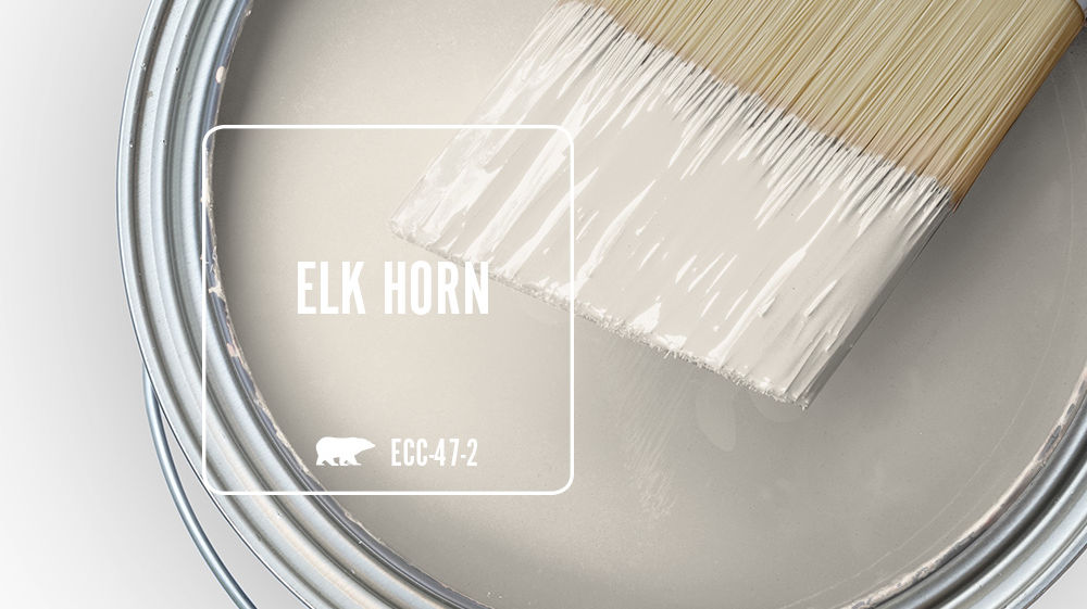 ELK HORN Color for Mobile