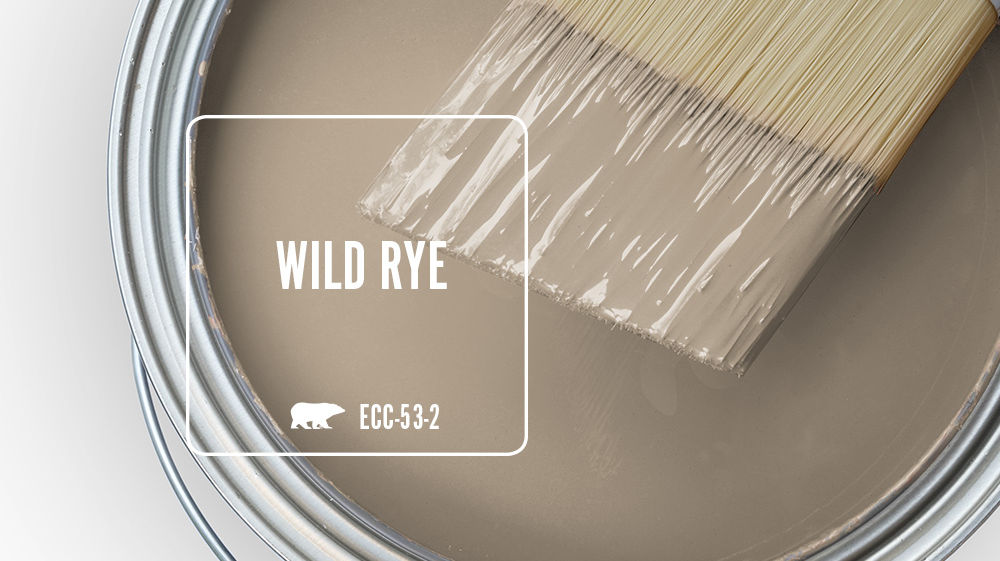 WILD RYE Color for Mobile