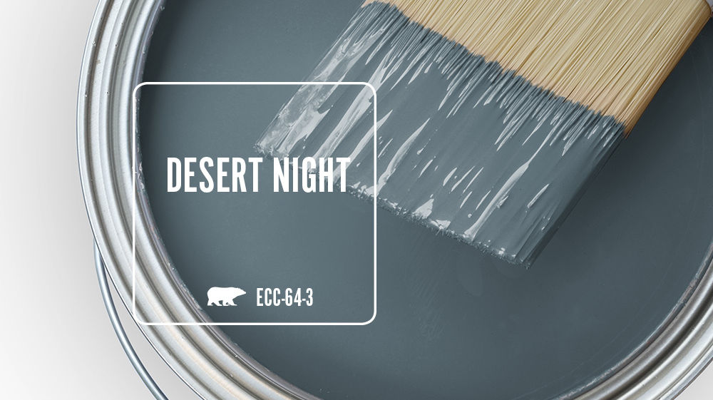 DESERT NIGHT Color for Mobile