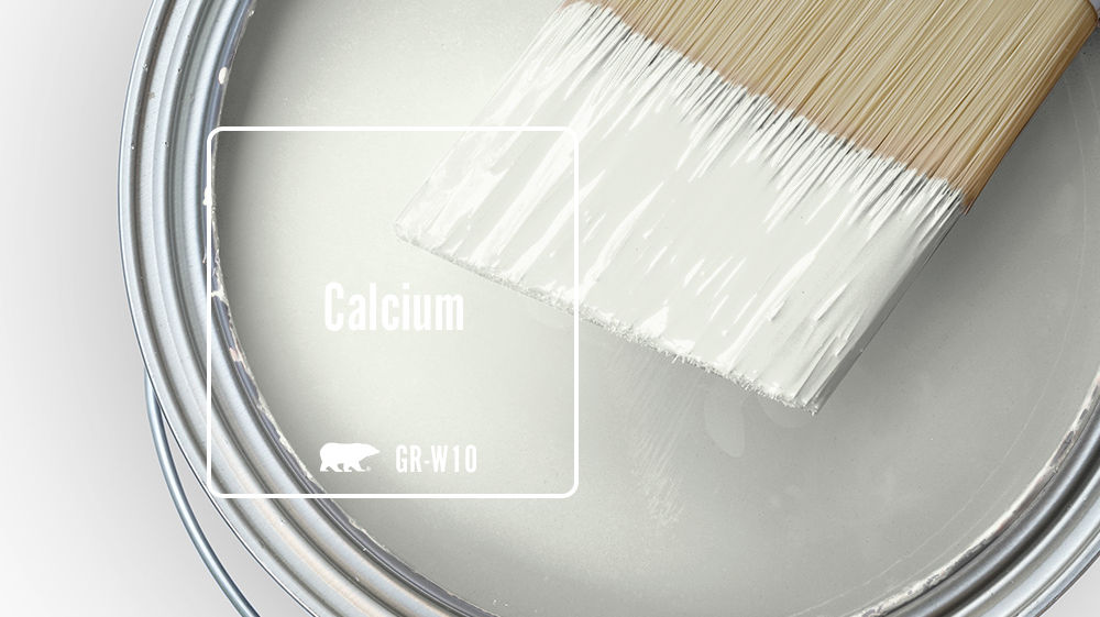 Calcium Color for Mobile