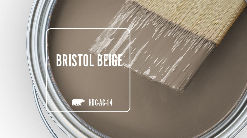 BRISTOL BEIGE Color for Mobile