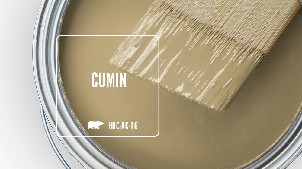 CUMIN Color for Mobile