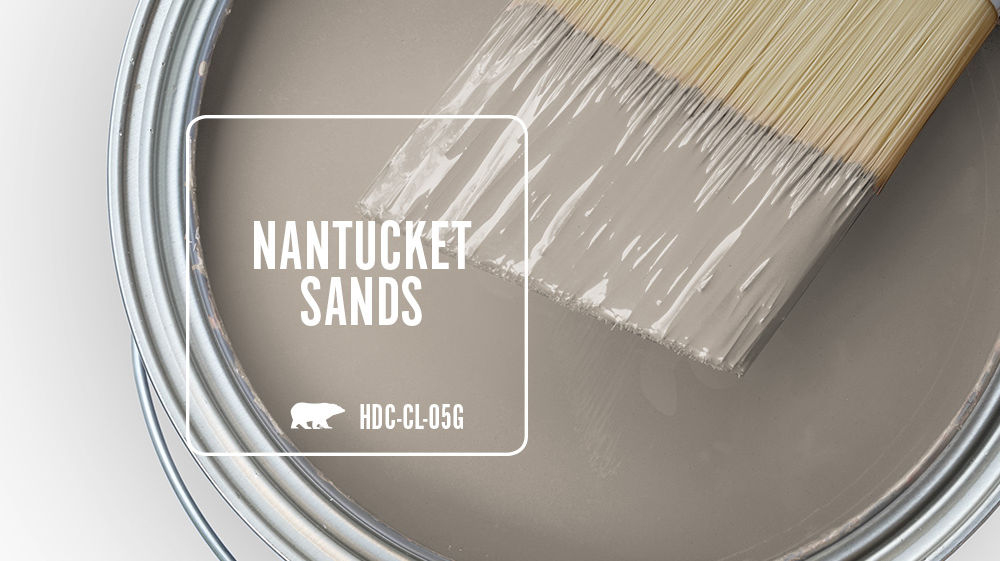 NANTUCKET SANDS Color for Mobile