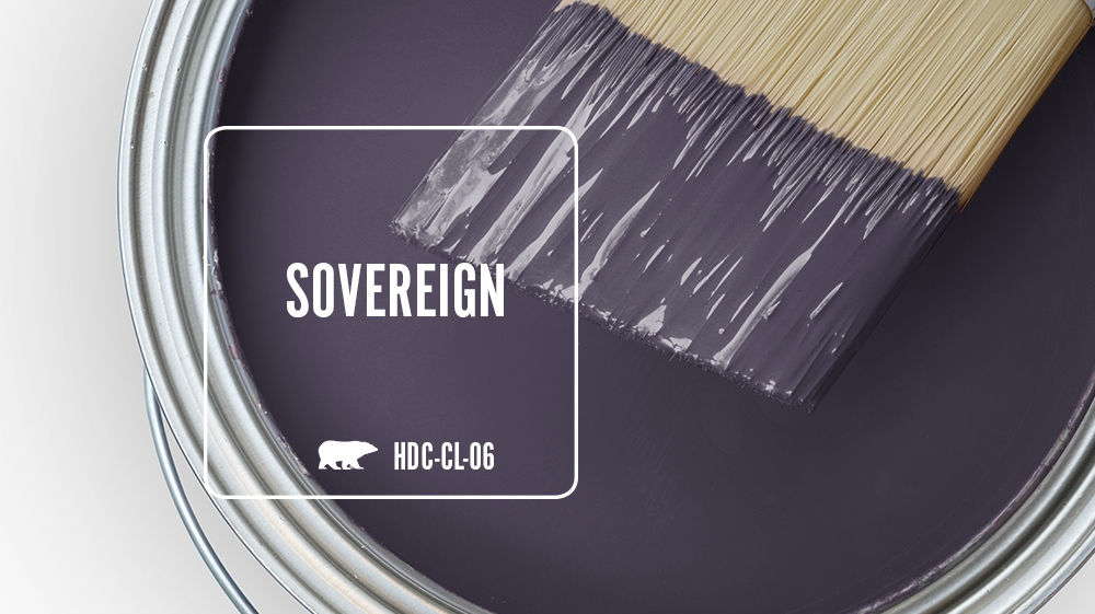 SOVEREIGN Color