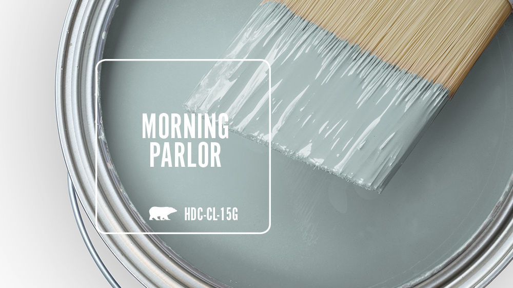 MORNING PARLOR Color for Mobile