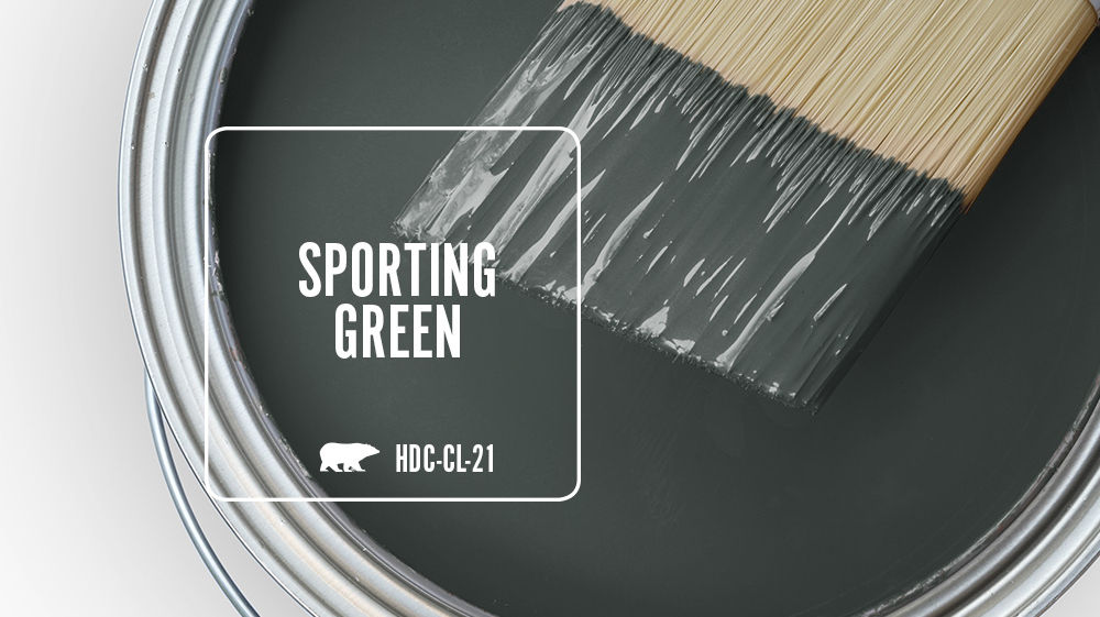SPORTING GREEN Color for Mobile