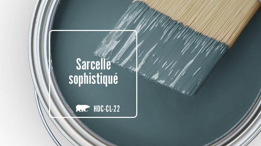 Sarcelle sophistiqué Color for Mobile