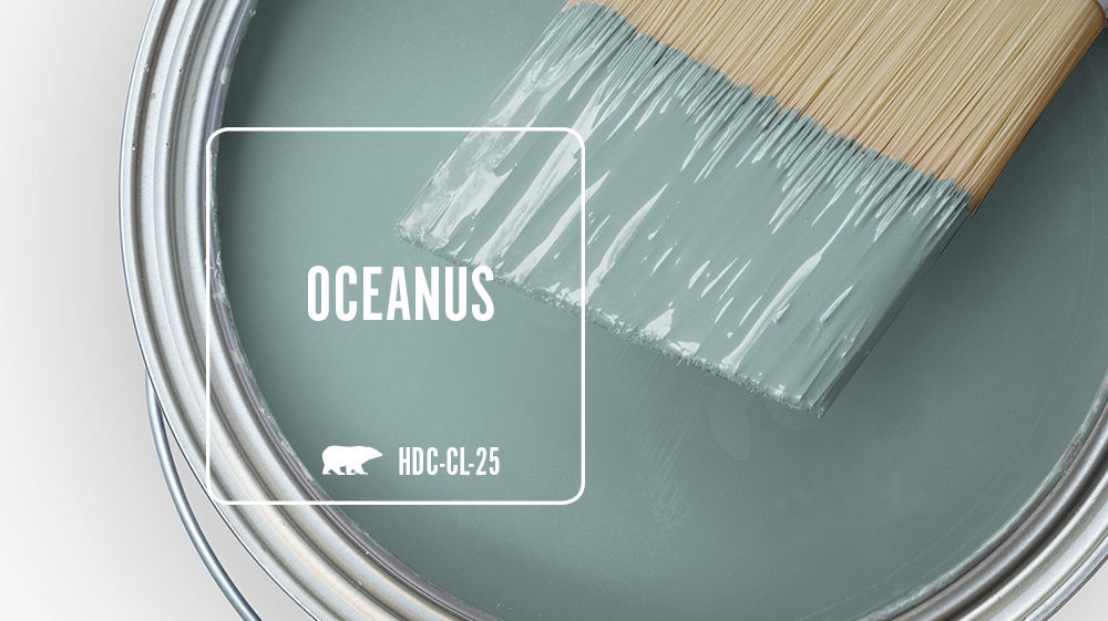 OCEANUS Color for Mobile