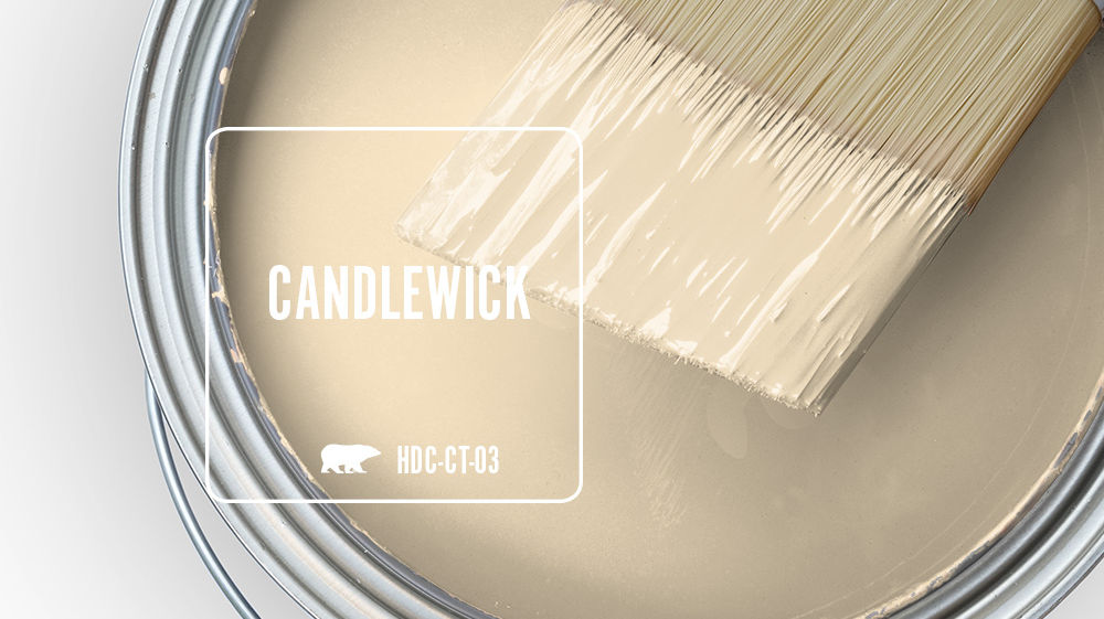 CANDLEWICK Color for Mobile