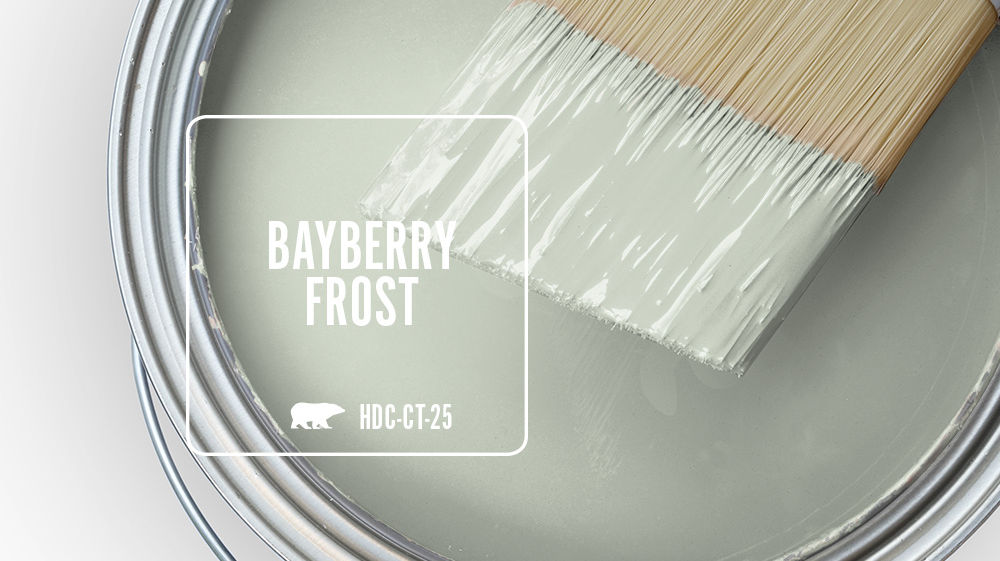 BAYBERRY FROST Color for Mobile