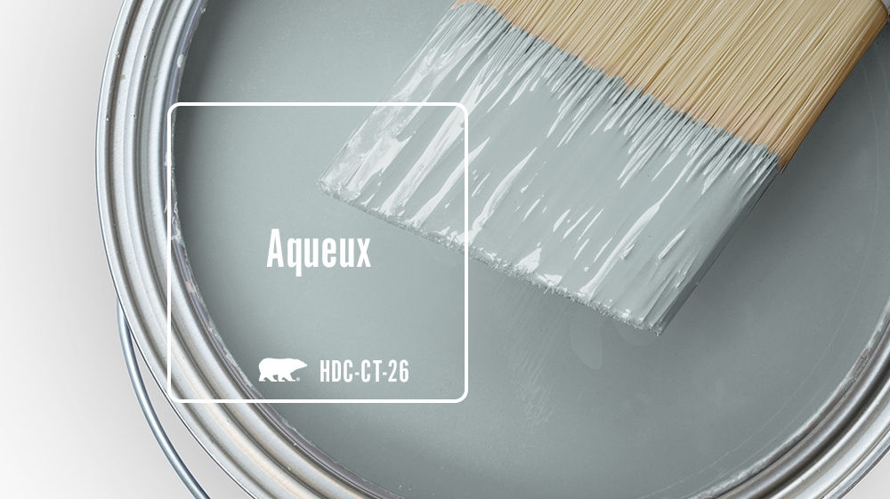 Aqueux Color for Mobile