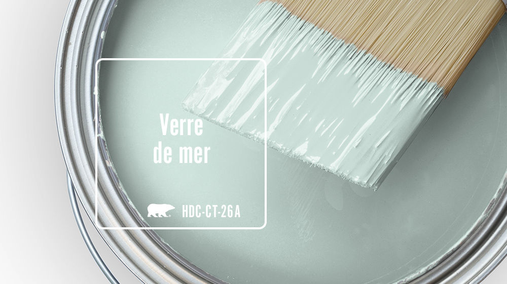 Verre de mer Color for Mobile