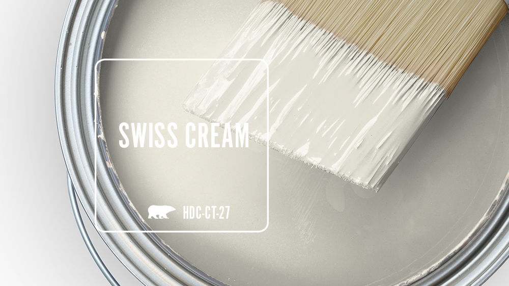 SWISS CREAM Color for Mobile