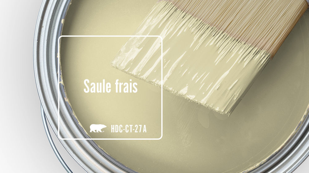 Saule frais Color for Mobile