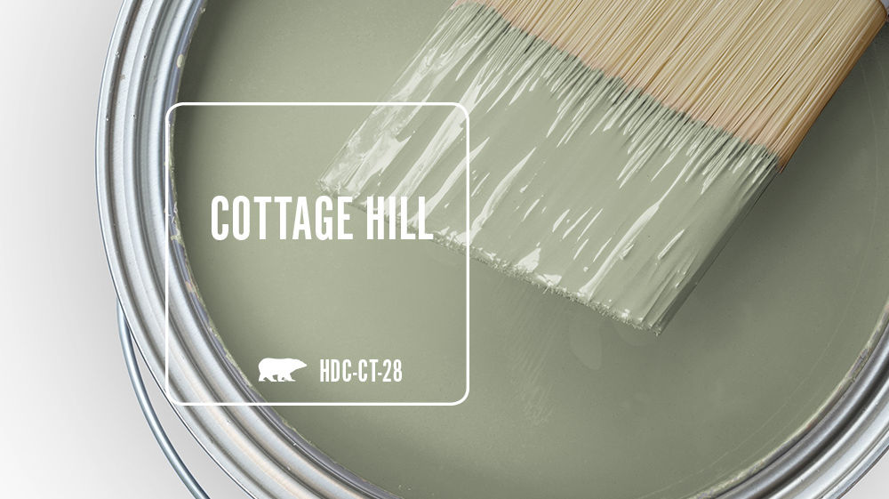 COTTAGE HILL Color for Mobile