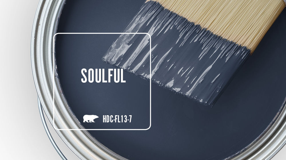 SOULFUL Color for Mobile