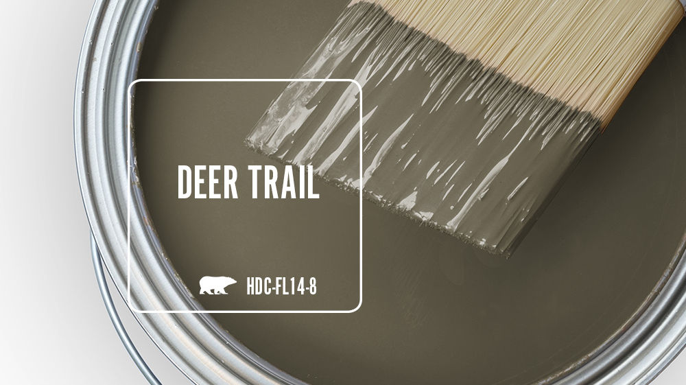 DEER TRAIL Color for Mobile