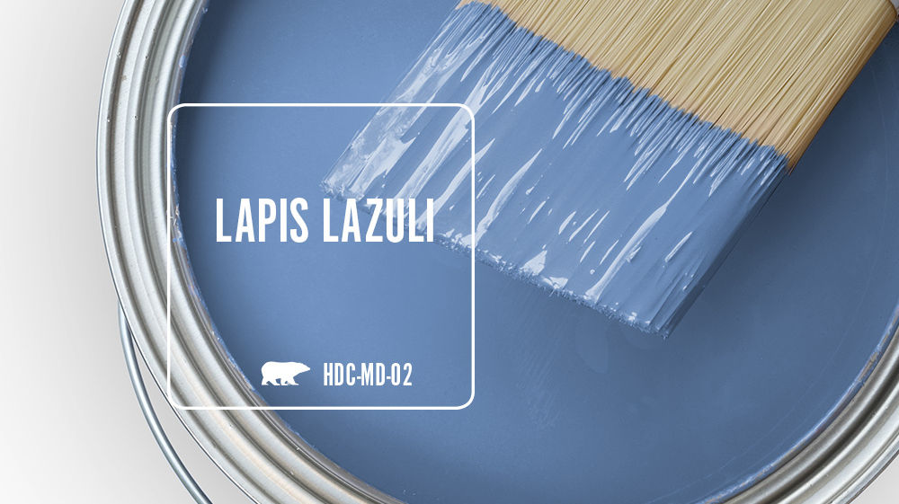 LAPIS LAZULI Color for Mobile