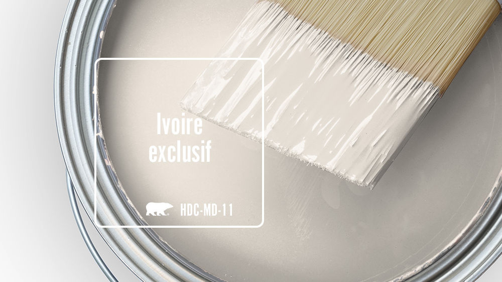 Ivoire exclusif Color for Mobile