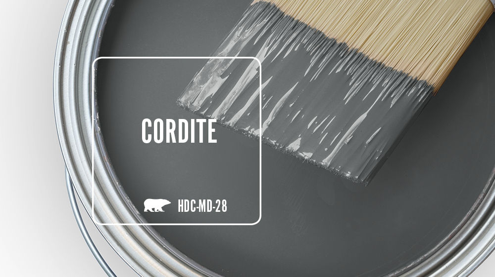 CORDITE Color for Mobile