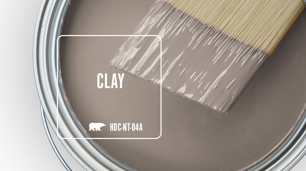 CLAY Color for Mobile