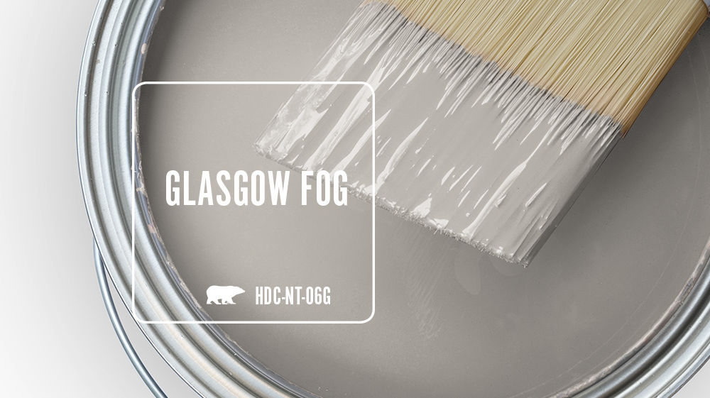 GLASGOW FOG Color for Mobile