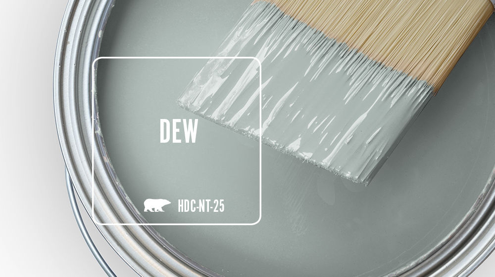 DEW Color for Mobile