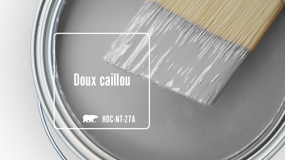 Doux caillou Color for Mobile