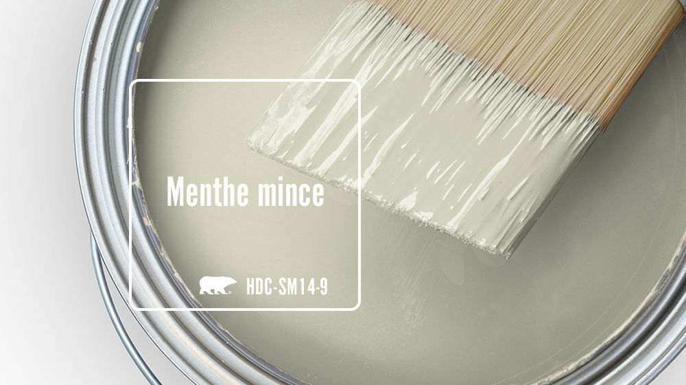 Menthe mince Color for Mobile