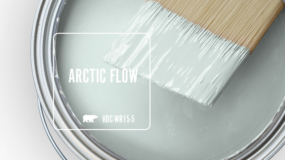 ARCTIC FLOW Color
