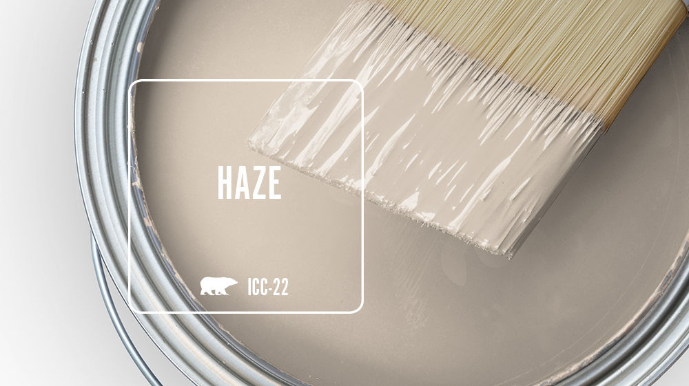 HAZE Color for Mobile