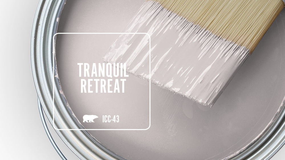 TRANQUIL RETREAT Color for Mobile