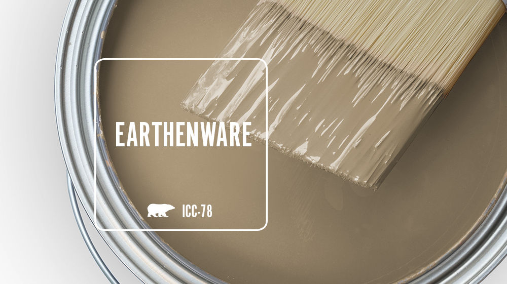 EARTHENWARE Color for Mobile