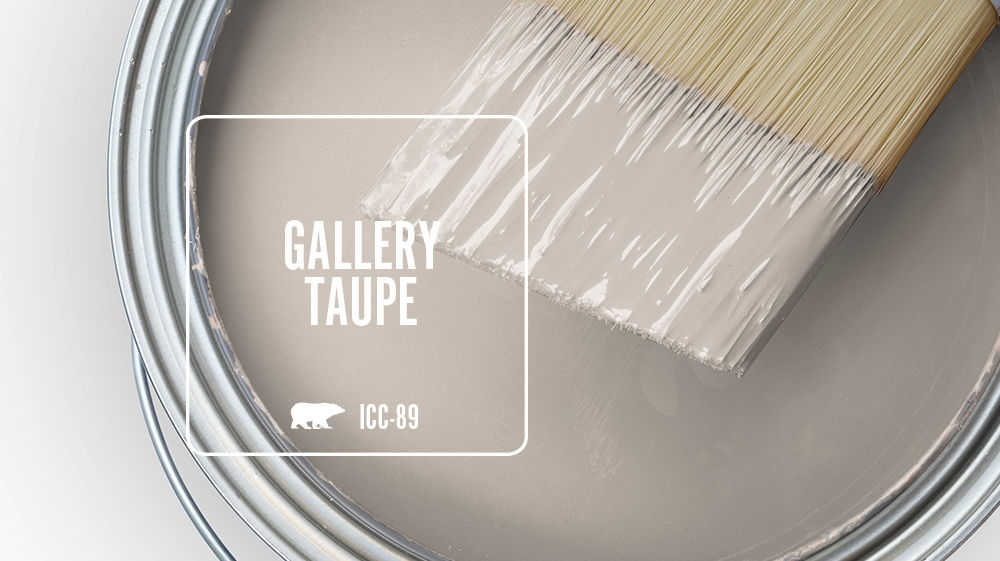 GALLERY TAUPE Color for Mobile