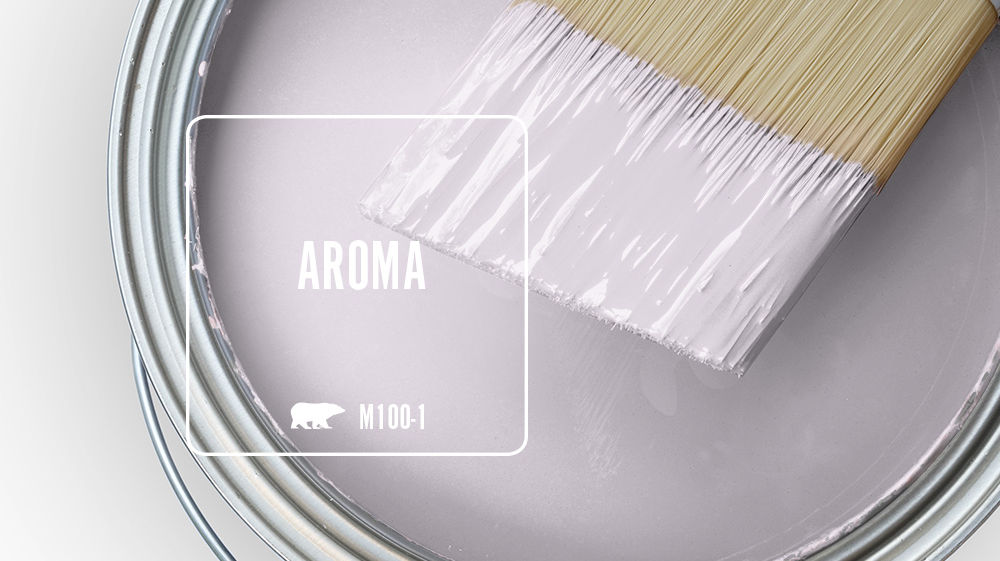 AROMA Color for Mobile