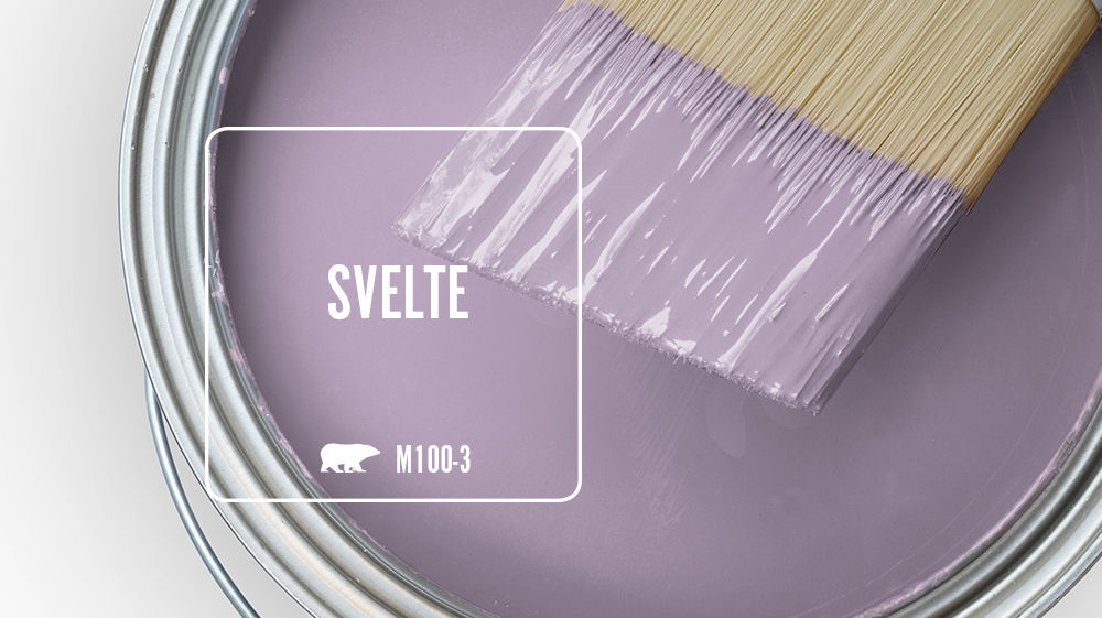 SVELTE Color for Mobile